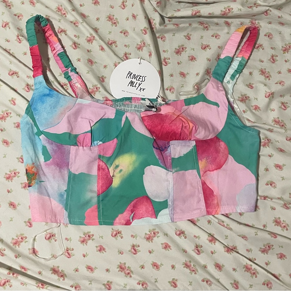 Princess Polly Top